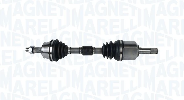 Drive Shaft